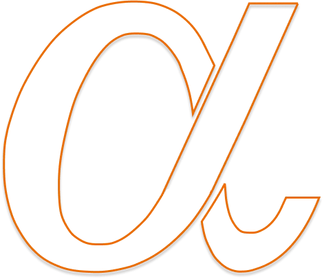 logo alphaex