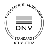 certificações